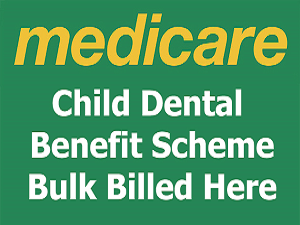 Medicare Child Benefit scheme
