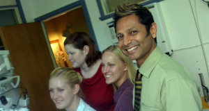 The Team at Smile Dentist Brisbane